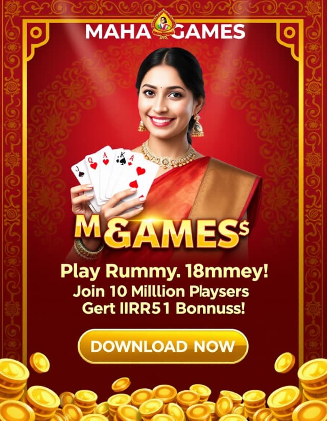 MDM Bet Banner